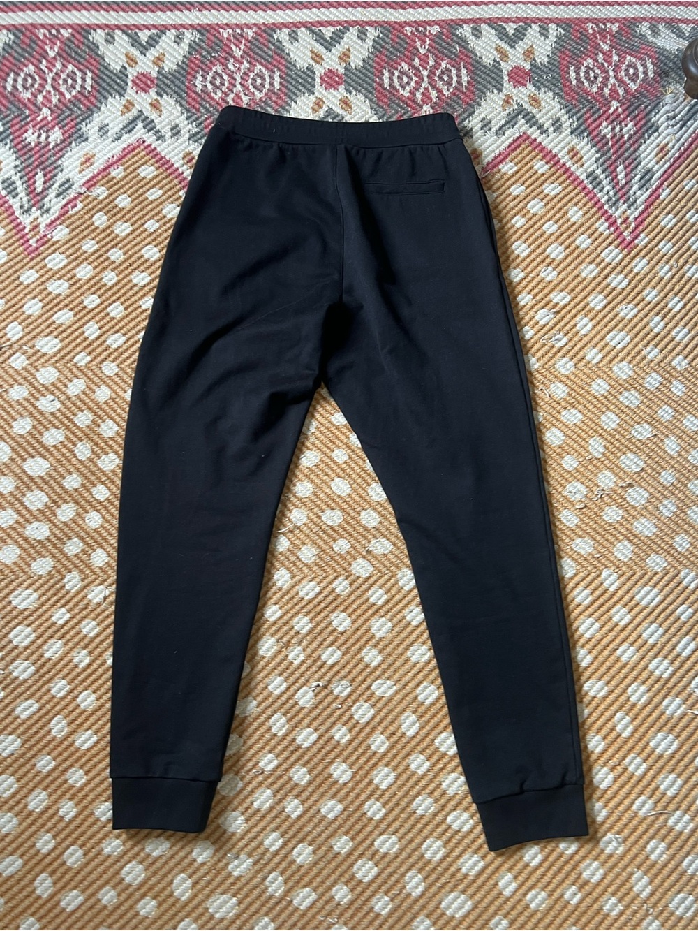 Versace Greca Sweatpants - Picture 5 of 9